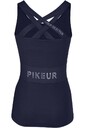 2024 Pikeur Womens Jolene Activewear Top 521400 - Night Blue